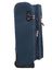 Valise cabine souple Speed 55 cm - 2 roues Bleu