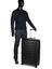 Valise rigide extensible Box 4.0 - 78 cm Noir / Noir
