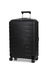 Valise rigide extensible Box 4.0 - 69 cm Noir / Noir Noir / Noir