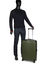 Valise rigide extensible Box 4.0 - 69 cm Militaire / Noir Militaire / Noir