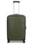 Valise rigide extensible Box 4.0 - 69 cm Militaire / Noir Militaire / Noir