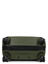 Valise cabine rigide extensible Box 4.0 - 55 cm Militaire / Noir Militaire / Noir