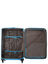 Valise souple Speed 78 cm Sky Sky
