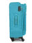Valise souple Speed 67 cm Sky Sky