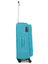 Valise souple Speed 67 cm Sky Sky