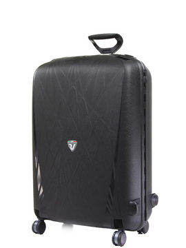 Valise rigide Light 75 cm L�ger Noir