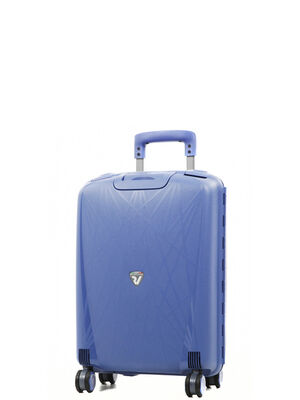 Valise Roncato Light 55 cm L�ger Bleu