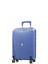 Valise cabine rigide Light 55 cm Lger Bleu Lger Bleu