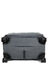 Valise souple extensible Joy 63 cm Anthracite