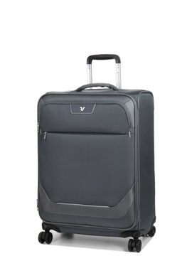 Valise souple extensible Joy 63 cm