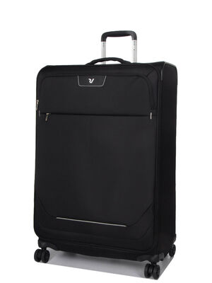 Valise Roncato Joy 75 cm Noir
