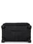 Valise souple extensible Joy 75 cm Noir Noir