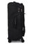 Valise souple extensible Joy 63 cm Noir Noir