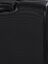 Valise souple extensible Joy 63 cm Noir Noir