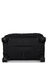 Valise souple extensible Joy 63 cm Noir Noir