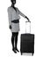Valise souple Speed 67 cm Noir