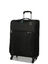 Valise souple Speed 67 cm Noir