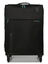 Valise souple Speed 67 cm Noir