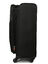 Valise souple Speed 67 cm Noir