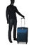 Valise souple Speed 67 cm Bleu Bleu