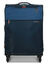 Valise souple Speed 67 cm Bleu Bleu