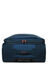 Valise souple Speed 67 cm Bleu Bleu