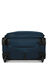 Valise souple Speed 67 cm Bleu Bleu