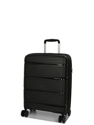 Valise Roncato R-Lite 55 cm Noir