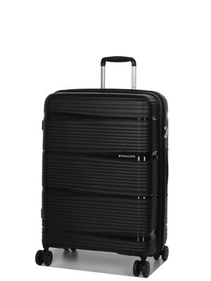 Valise Roncato R-Lite 66 cm Noir