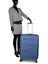 Valise rigide extensible R-Lite 75 cm Avio Avio