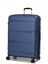 Valise rigide extensible R-Lite 75 cm Avio Avio