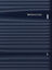 Valise rigide extensible R-Lite 75 cm Bleu Nuit Bleu Nuit