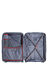 Valise rigide extensible R-Lite 75 cm Bleu Nuit Bleu Nuit