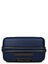 Valise rigide extensible R-Lite 66 cm Bleu Nuit Bleu Nuit