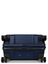 Valise rigide extensible R-Lite 66 cm Bleu Nuit Bleu Nuit