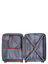 Valise rigide extensible R-Lite 66 cm Bleu Nuit Bleu Nuit