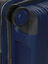 Valise cabine rigide extensible R-Lite 55 cm Bleu Nuit Bleu Nuit