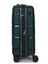 Valise cabine rigide extensible R-Lite 55 cm Vert Bouteille Vert Bouteille