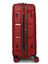 Valise rigide extensible R-Lite 66 cm Rouge Fonc�
