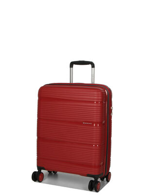 Valise Roncato R-Lite 55 cm Rouge Fonc�