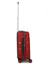 Valise cabine rigide extensible R-Lite 55 cm Rouge Fonc� Rouge Fonc�