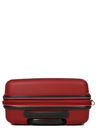 Valise cabine rigide extensible R-Lite 55 cm Rouge Fonc� Rouge Fonc�