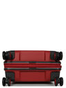 Valise cabine rigide extensible R-Lite 55 cm Rouge Fonc� Rouge Fonc�