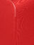Valise souple extensible Joy 75 cm Rouge Rouge