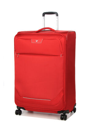 Valise Roncato Joy 75 cm Rouge