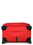 Valise souple extensible Joy 75 cm Rouge Rouge