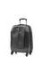 Valise cabine souple Babylon 55 cm Anthracite