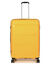 Valise rigide extensible R-Lite 75 cm Jaune Jaune