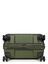 Valise rigide extensible R-Lite 66 cm Vert Militaire