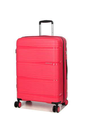 Valise Roncato R-Lite 66 cm Fuchsia